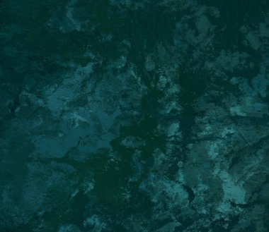 Boya lekeleriyle soyut arkaplan 