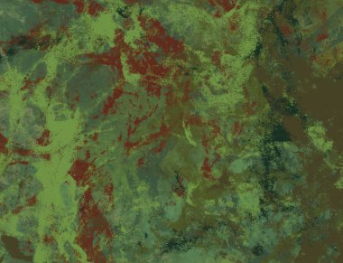 metin için alanı olan grunge arkaplanı