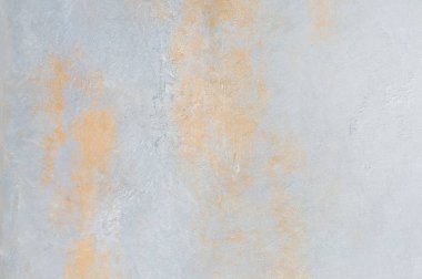 Boya lekeleriyle soyut arkaplan 