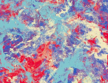 Kopya alanı ile soyut grunge mermer arkaplan