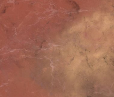 metin için alan ile renkli mermer doku ile soyut arka plan