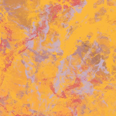 terk edilmiş renkli yapı, grungy antik beton arka plan