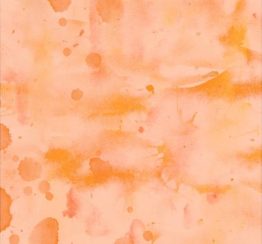 Metin için alanı olan soyut suluboya arkaplanı