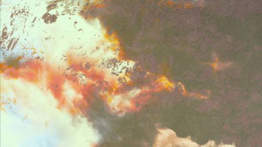 Renkli mermer desenli soyut arkaplan