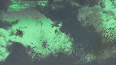 Boya lekeleriyle soyut arkaplan 