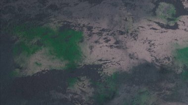 metin için alanı olan grunge arkaplanı