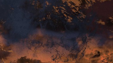 boya lekeleri ile grunge arka plan