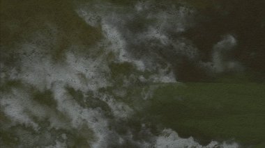 metin için alanı olan grunge arkaplanı