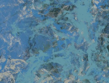 metin için alanı olan grunge arkaplanı