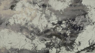 metin için alanı olan grunge arkaplanı