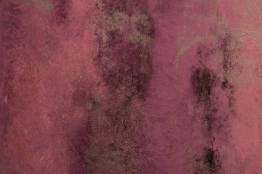 Boya lekeleriyle soyut arkaplan 