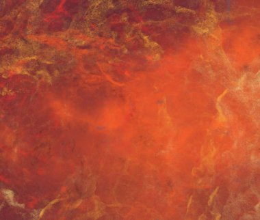 metin için alan ile renkli mermer doku ile soyut arka plan