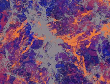 soyut duvar kağıdı, grungy çizik arka plan