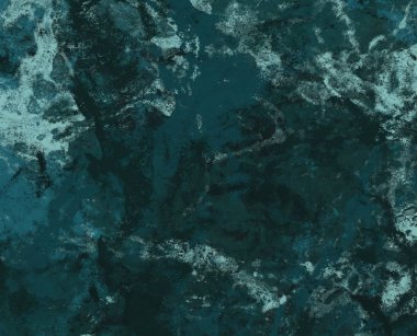 Arkaplanda soyut renkli lekeler