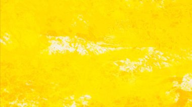 Metin için yeri olan boya lekeleriyle soyut arkaplan