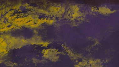 Boya lekeleriyle soyut arkaplan 