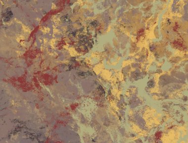 Soyut grungy dokulu arka plan