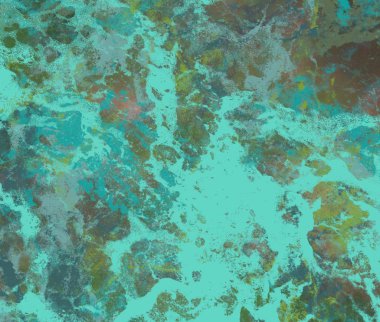 Metnin için alanı olan soyut grunge arkaplanı