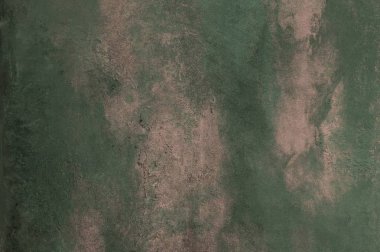 metin için alan ile arka planda soyut renkli lekeler