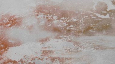 Metnin için alanı olan soyut grunge arkaplanı