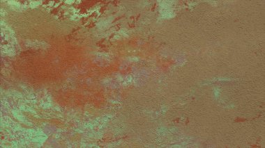 metin için alanı olan grunge arkaplanı