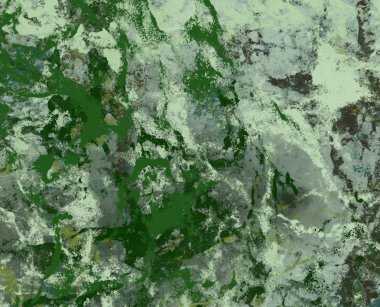 metin için alanı olan grunge arkaplanı