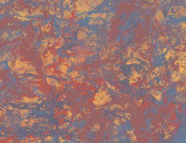 Vintage grunge arka plan, metin alanı olan