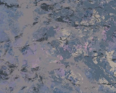 metin için alanı olan grunge arkaplanı