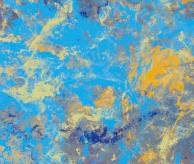 metin için alanı olan grunge arkaplanı