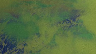 Boya lekeleriyle soyut arkaplan 