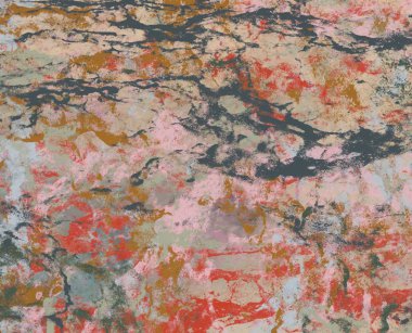 metin için alanı olan grunge arkaplanı