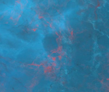 metin için alan ile renkli mermer doku ile soyut arka plan