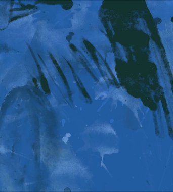 Metin için alanı olan soyut suluboya arkaplanı