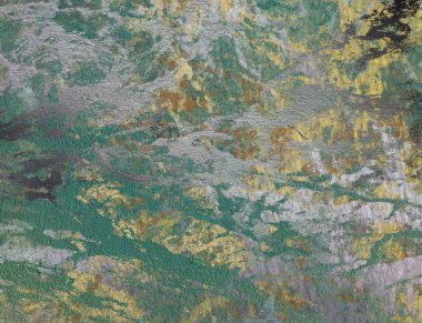 güzel renkli desenli taş arka plan