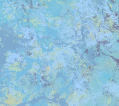 metin için alanı olan grunge arkaplanı