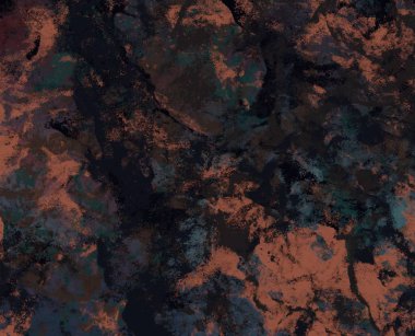 Kopya alanı ile soyut grunge mermer arkaplan