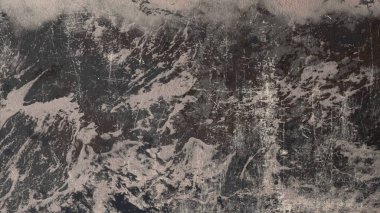 metin için alanı olan grunge doku arkaplanı