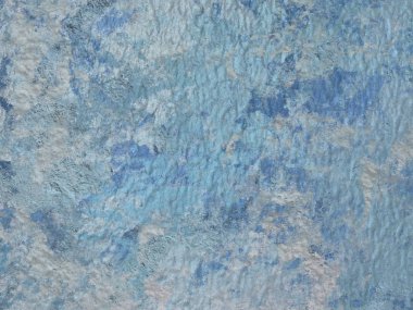 Boya lekeleriyle soyut arkaplan 