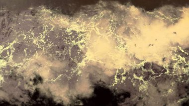 metin için alanı olan grunge doku arkaplanı