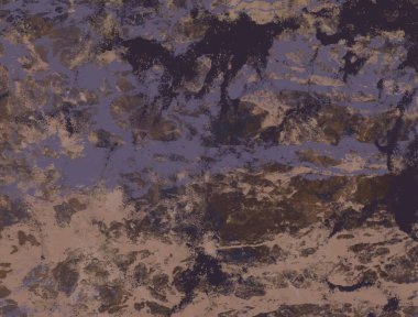 metin için alanı olan grunge arkaplanı