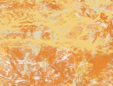 metin için alanı olan grunge arkaplanı