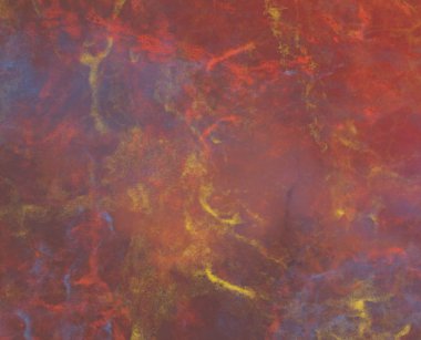 metin için alan ile renkli mermer doku ile soyut arka plan