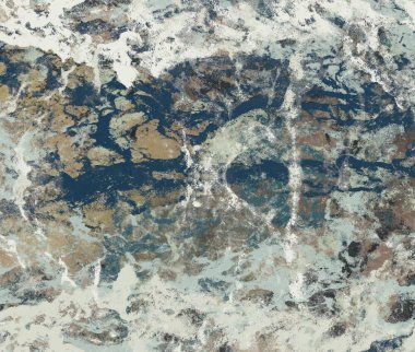 Vintage grunge arka plan, metin alanı olan