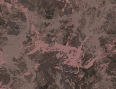 Metnin için alanı olan soyut grunge arkaplanı