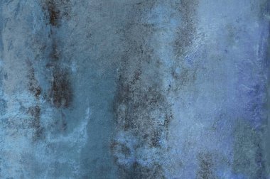 metin için alan ile arka planda soyut renkli lekeler