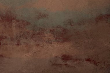 Metin için alanı olan soyut grunge arkaplanı