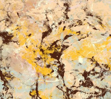 3 boyutlu illüstrasyon. Web modern fon. Renkli desen. Soyut geometrik şekiller. arkaplan.