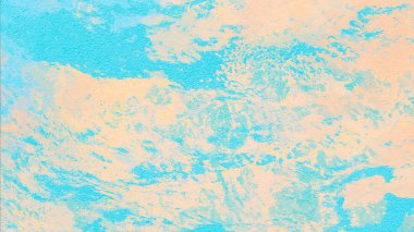 Boya lekeleriyle soyut arkaplan 