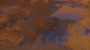 Metnin için alanı olan soyut grunge arkaplanı