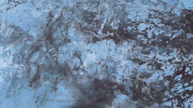 metin için alanı olan grunge arkaplanı